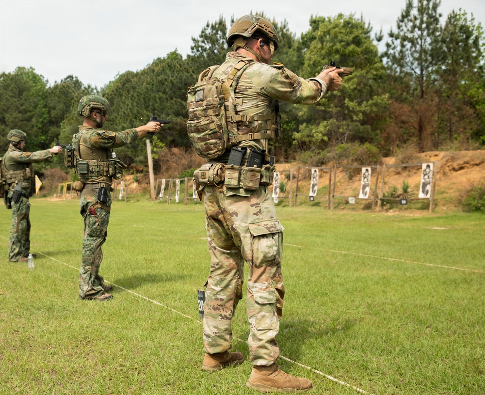 2026 Small Arms Championship