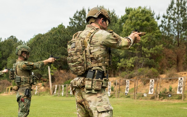 2026 Small Arms Championship