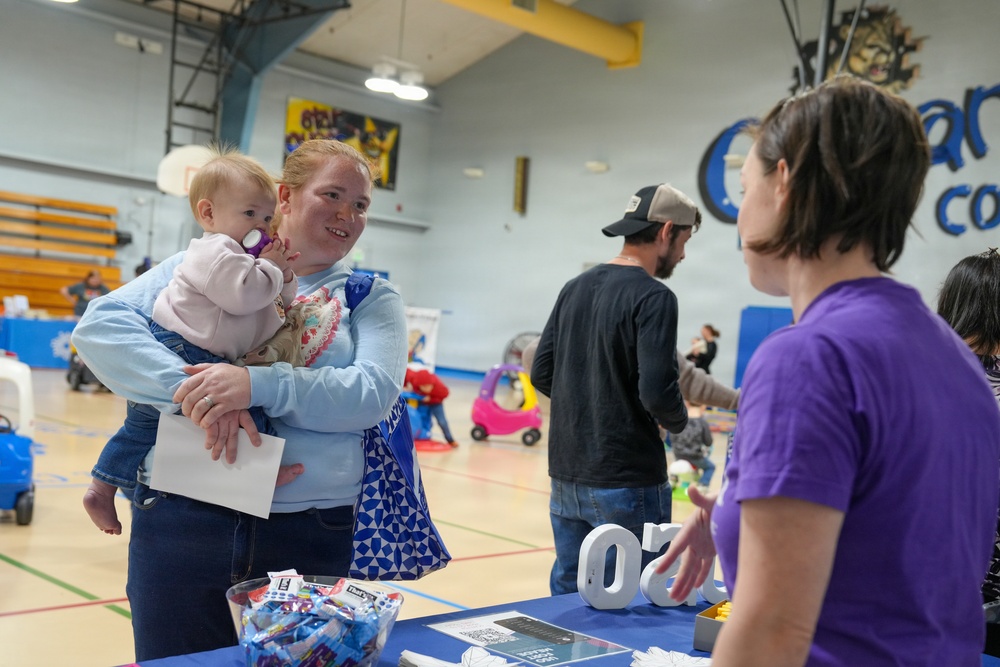 Family Fun Resource Fair 2026