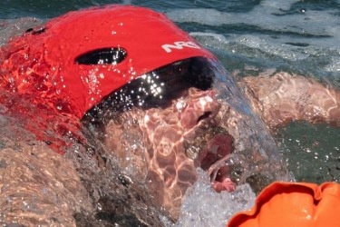 Survival, Evasion, Resistance, Escape: Doing what it takes to get home safe