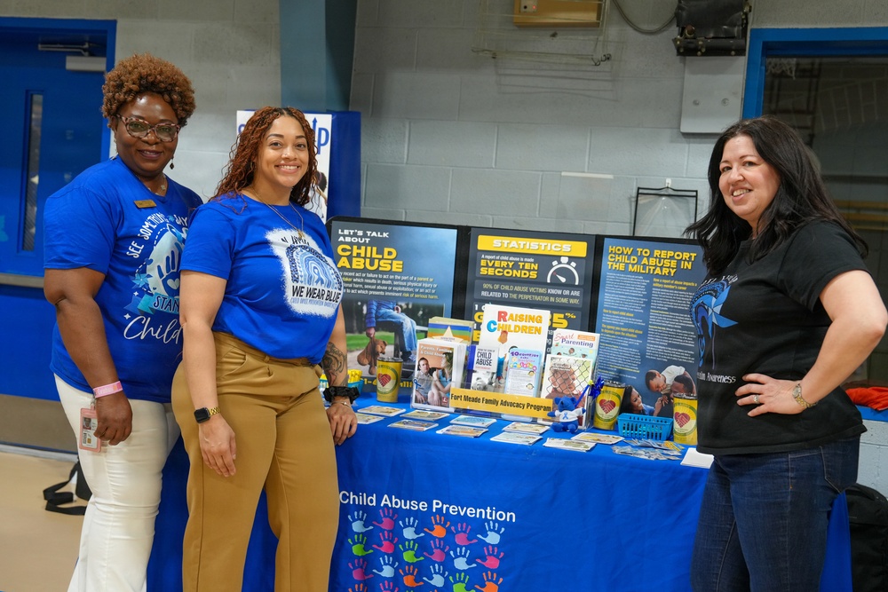Family Fun Resource Fair 2026