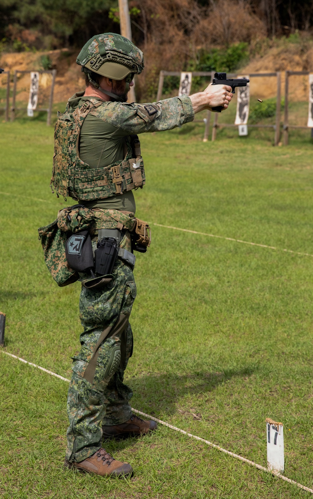 2026 Small Arms Championship