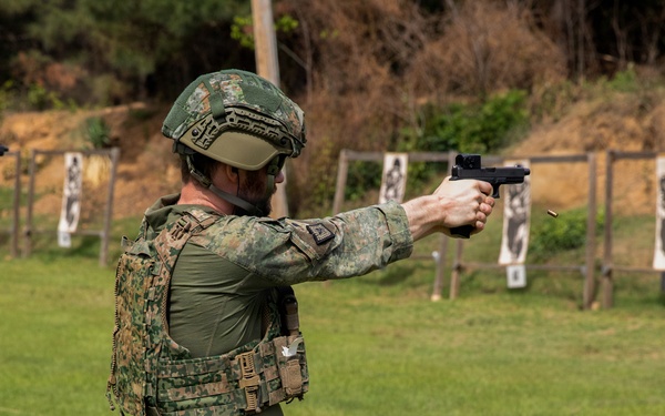 2026 Small Arms Championship