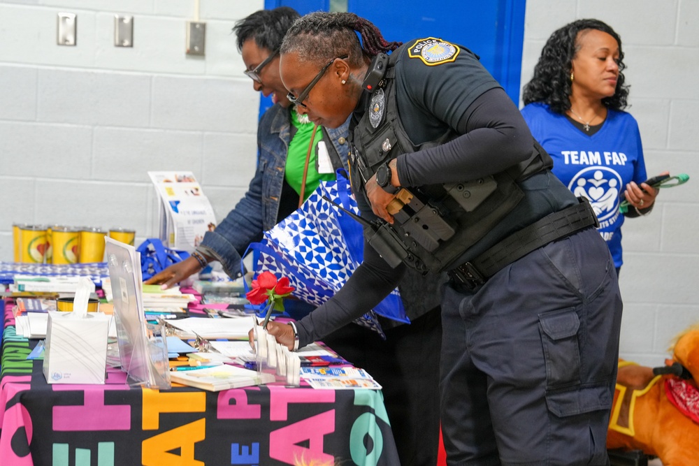 Family Fun Resource Fair 2026