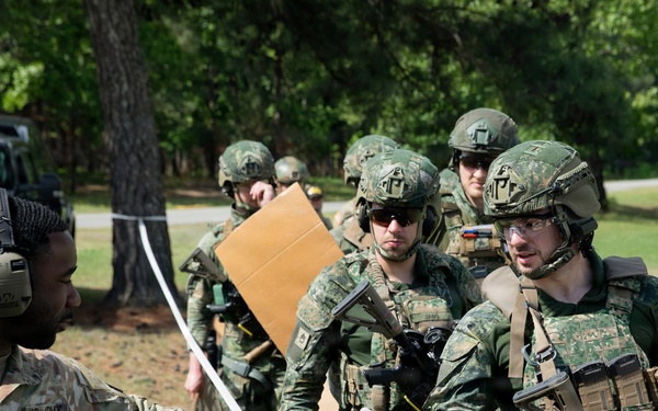 2026 Small Arms Championship