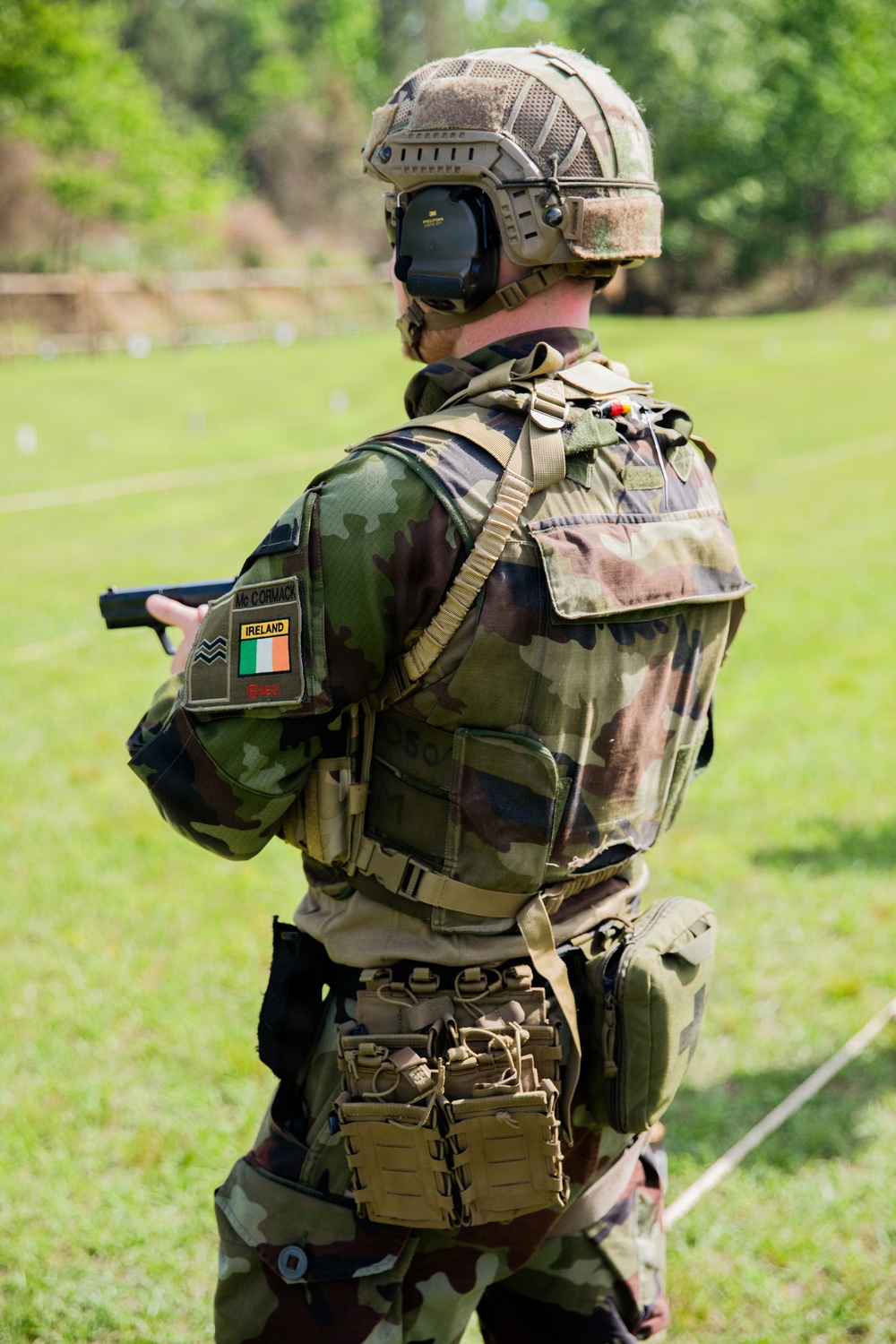 2026 Small Arms Championship