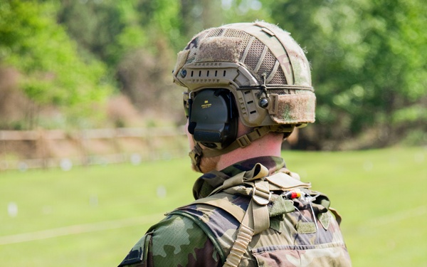 2026 Small Arms Championship