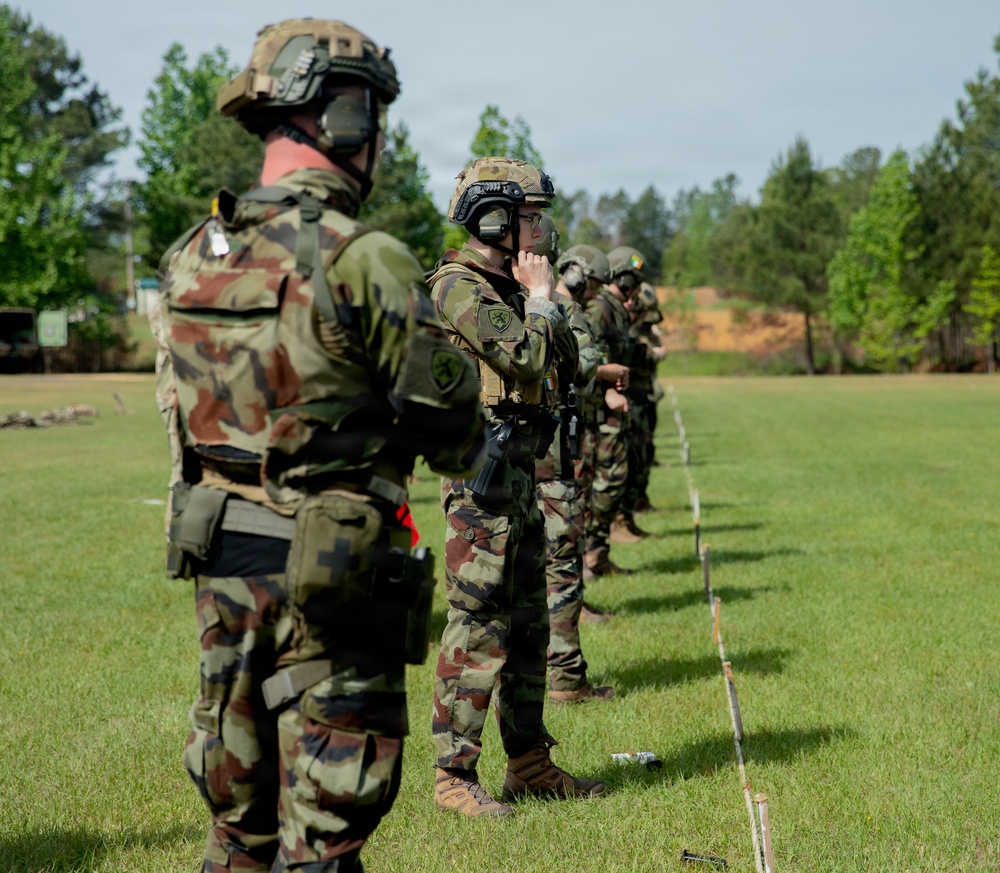 2026 Small Arms Championship