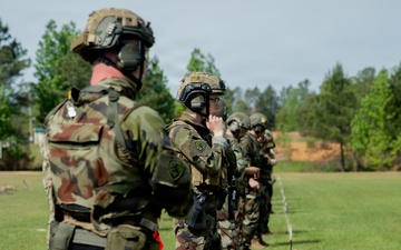 2026 Small Arms Championship