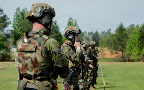 2026 Small Arms Championship