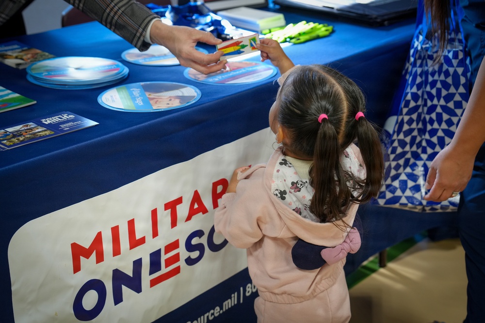 Family Fun Resource Fair 2026