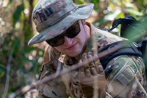 AFN Aviano Radio News: OG War Day 26.1