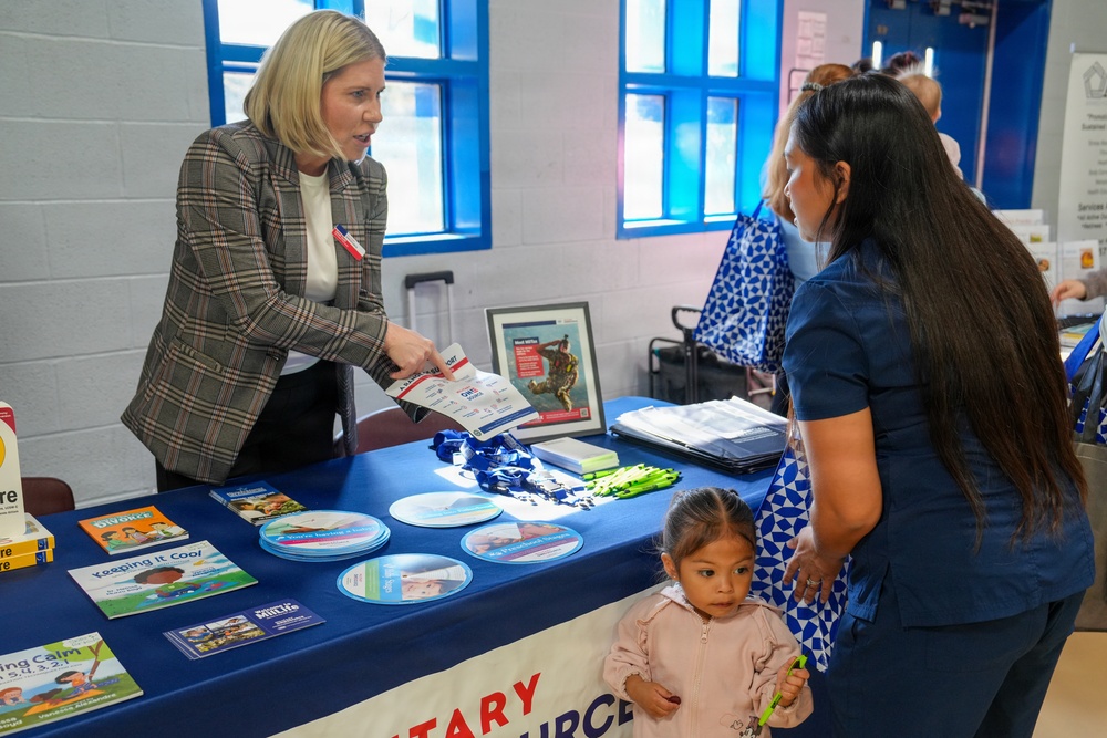 Family Fun Resource Fair 2026