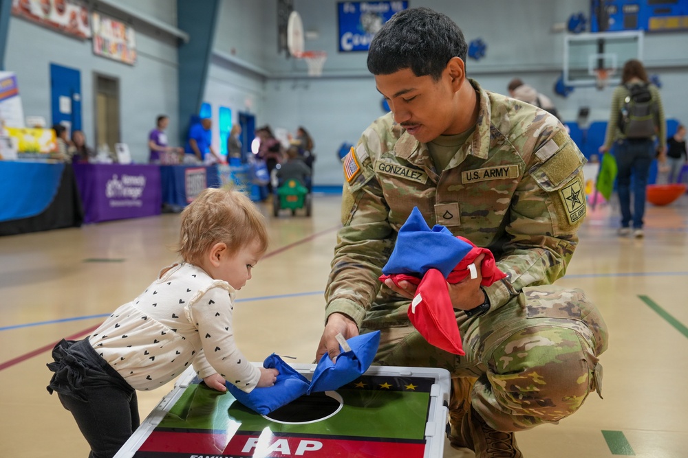 Family Fun Resource Fair 2026