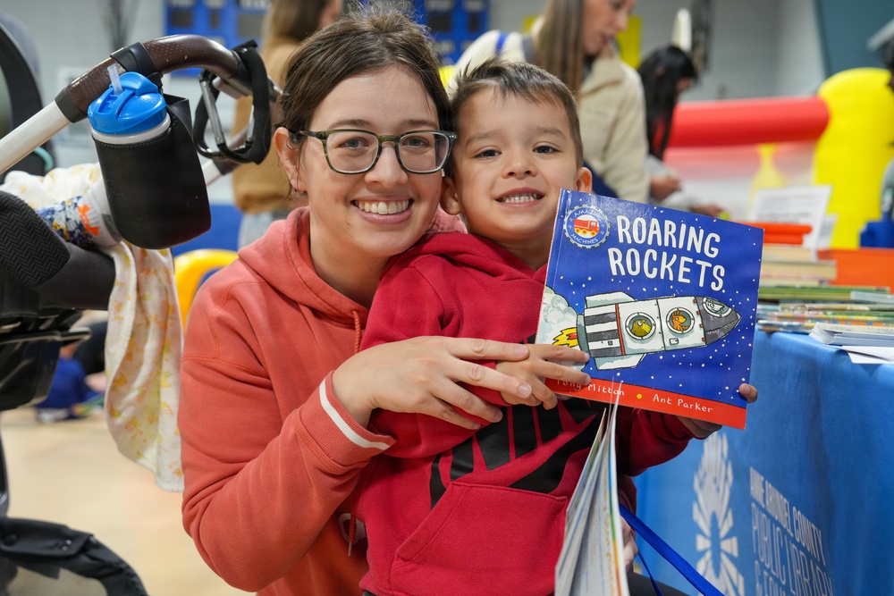 Family Fun Resource Fair 2026