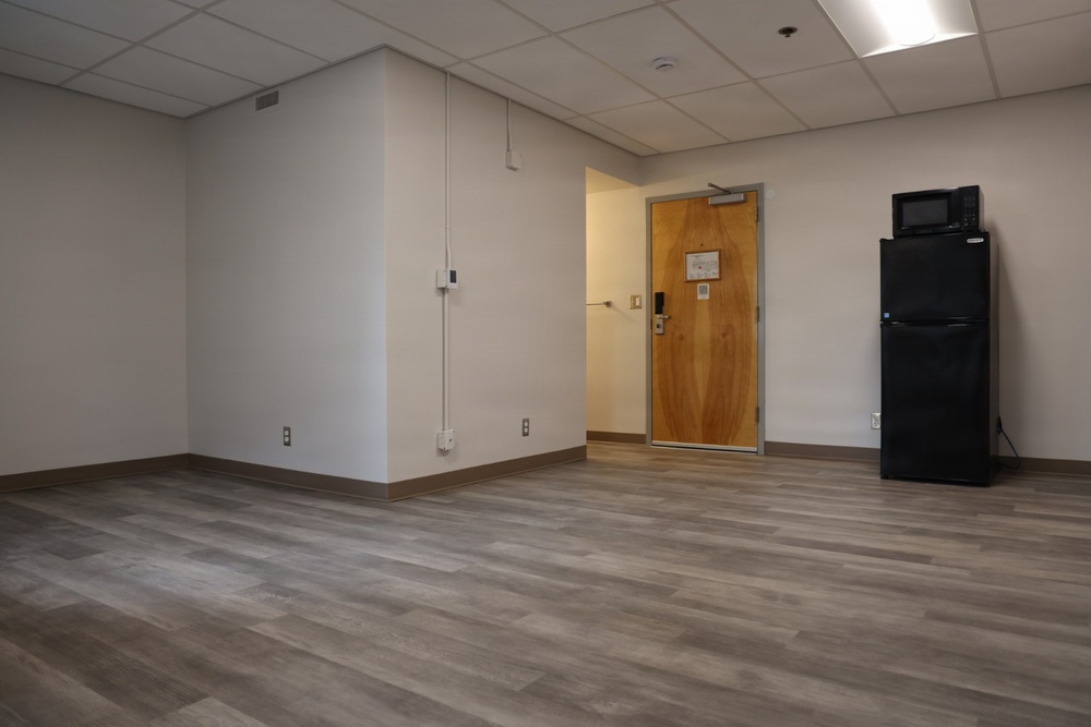 Bremerton Unaccompanied Housing Renovation Finishes Early, Supports “No Sailor Lives Afloat” Initiative