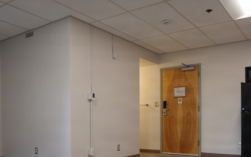 Bremerton Unaccompanied Housing Renovation Finishes Early, Supports “No Sailor Lives Afloat” Initiative