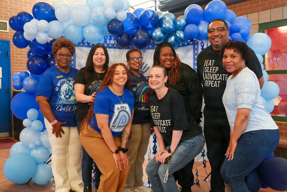 Family Fun Resource Fair 2026