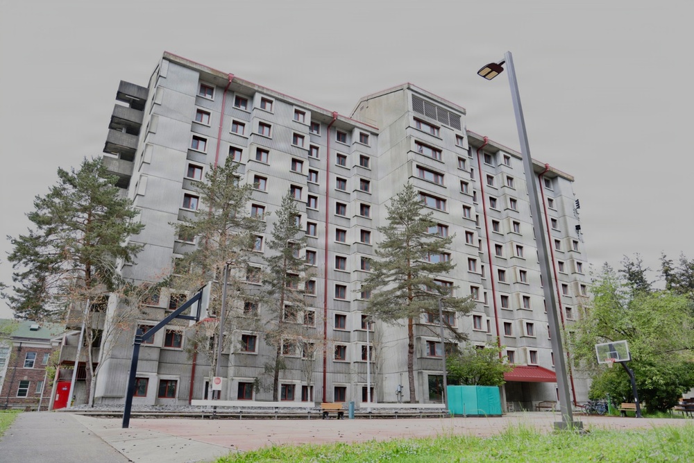 Bremerton Unaccompanied Housing Renovation Finishes Early, Supports “No Sailor Lives Afloat” Initiative