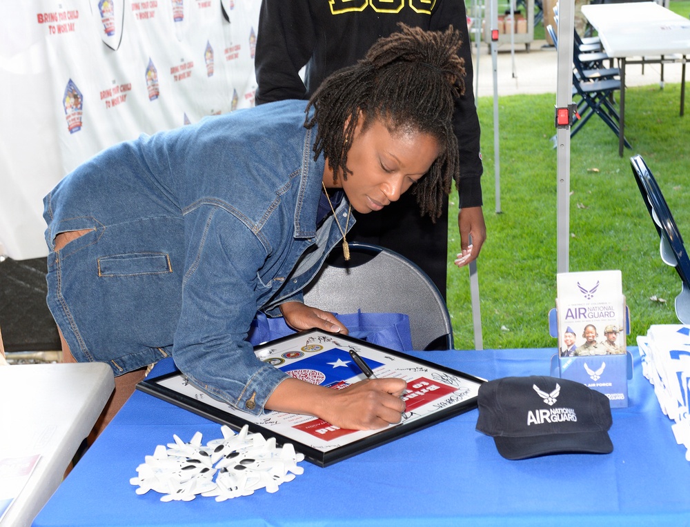 Bring Your Child to Work Day 2026