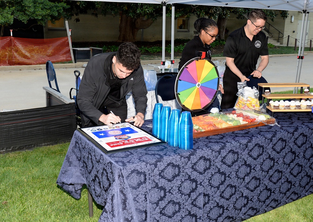 Bring Your Child to Work Day 2026