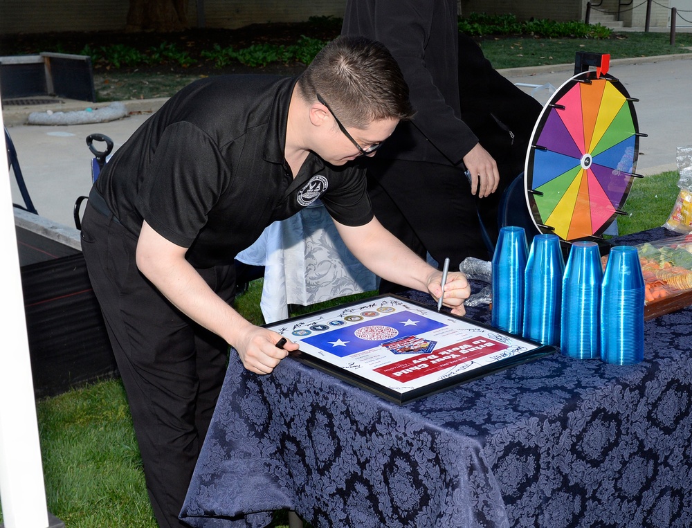 Bring Your Child to Work Day 2026