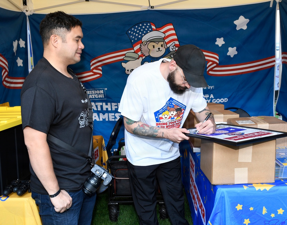 Bring Your Child to Work Day 2026