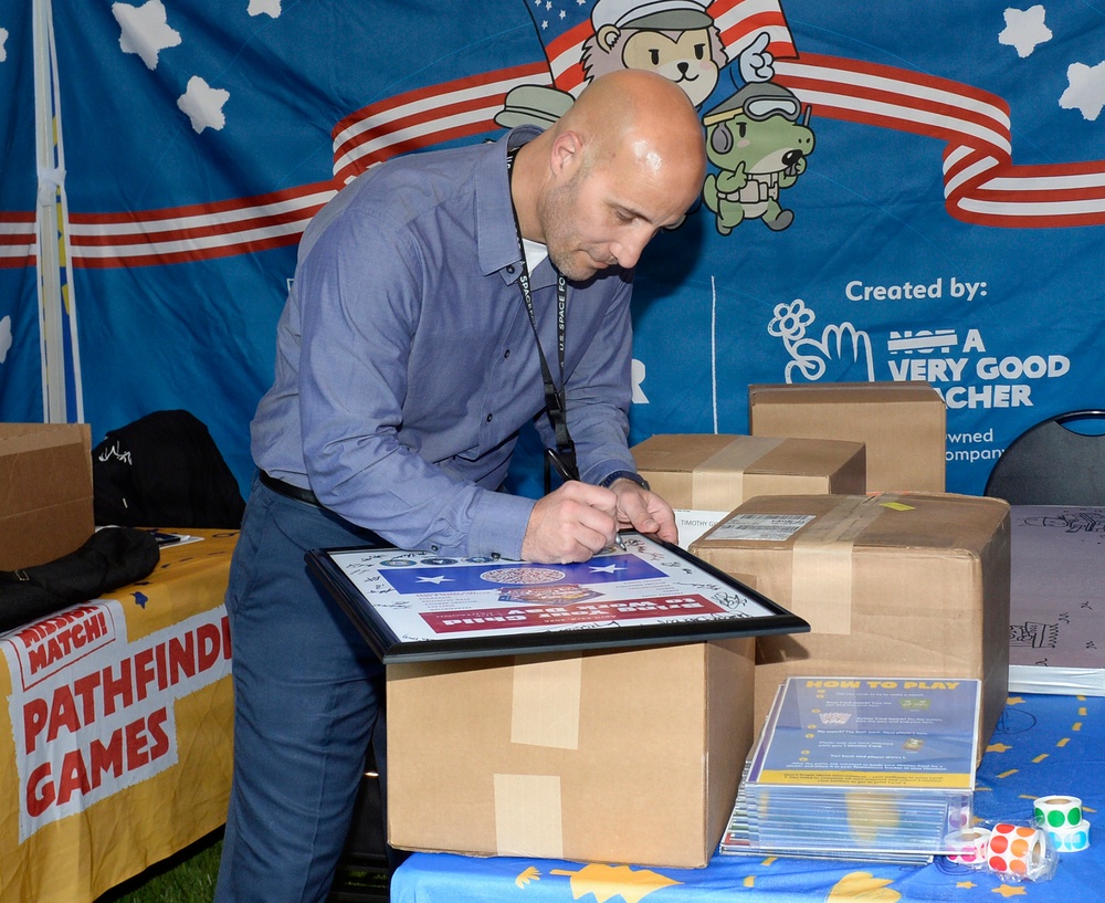 Bring Your Child to Work Day 2026