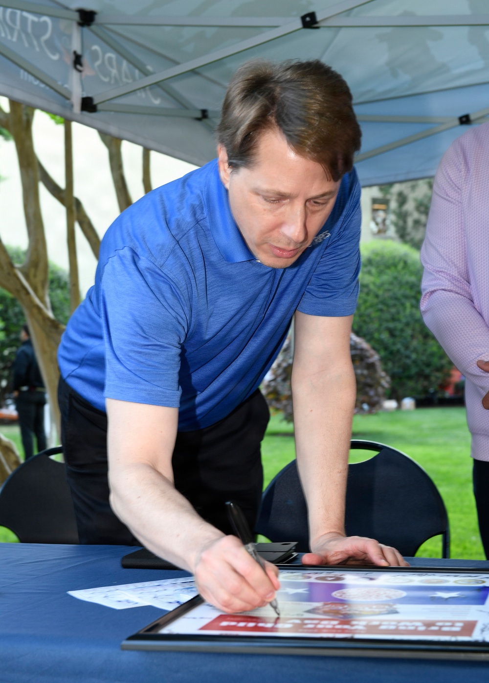 Bring Your Child to Work Day 2026