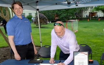 Bring Your Child to Work Day 2026