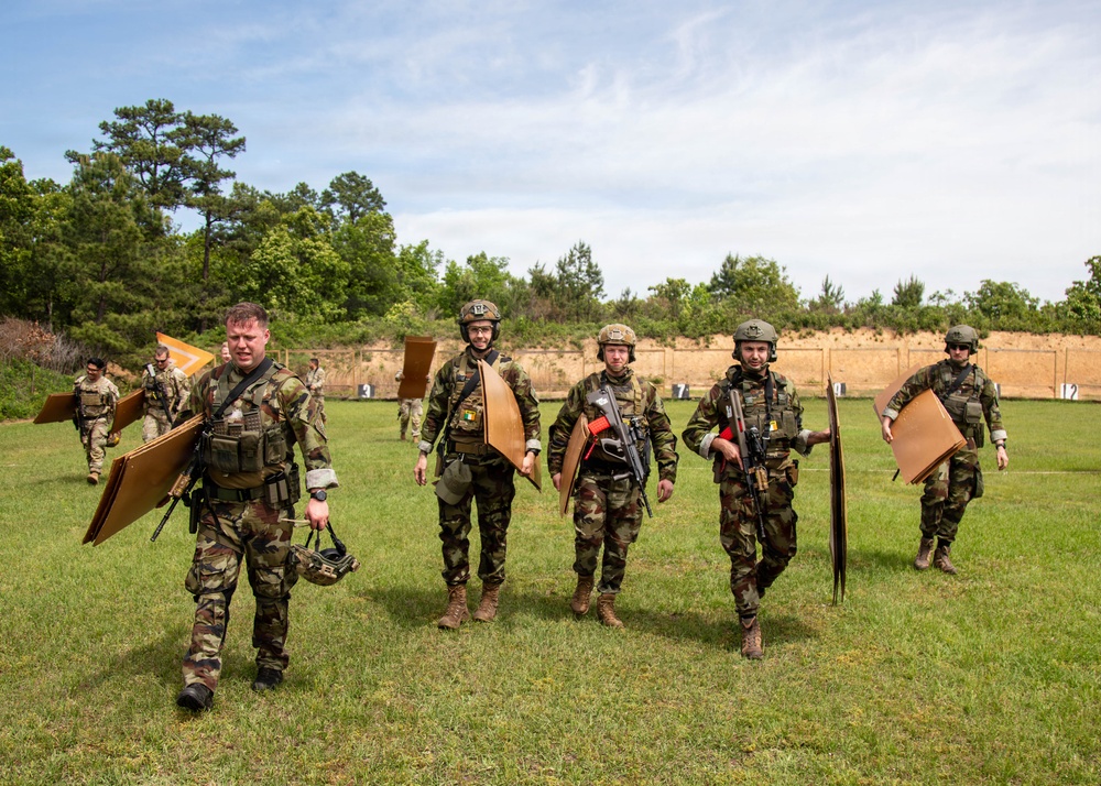 2026 Small Arms Championship