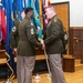 MSCoE, Fort Leonard Wood bid farewell to Arzabala, welcome Cummings during ceremony