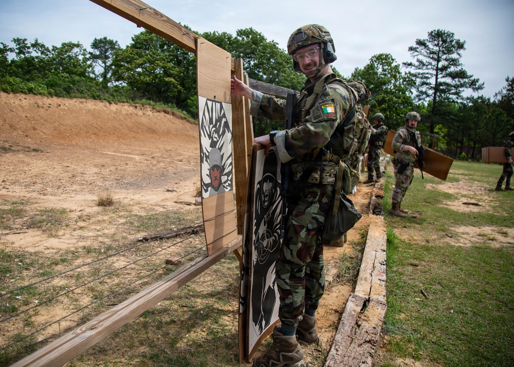 2026 Small Arms Championship