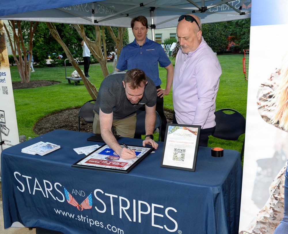 Bring Your Child to Work Day 2026