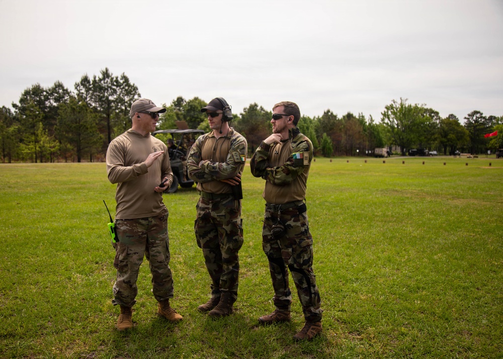 2026 Small Arms Championship