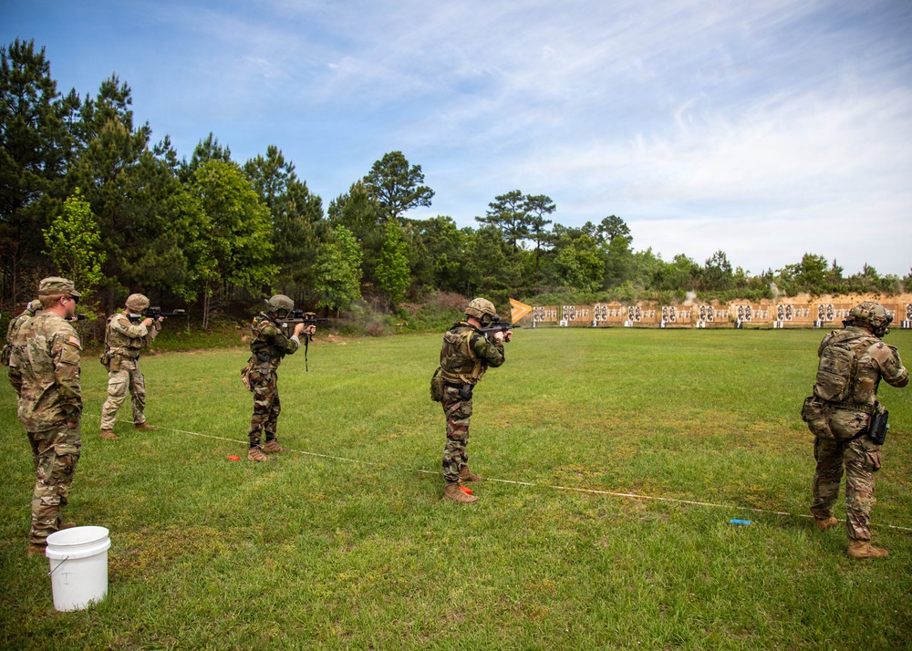 2026 Small Arms Championship