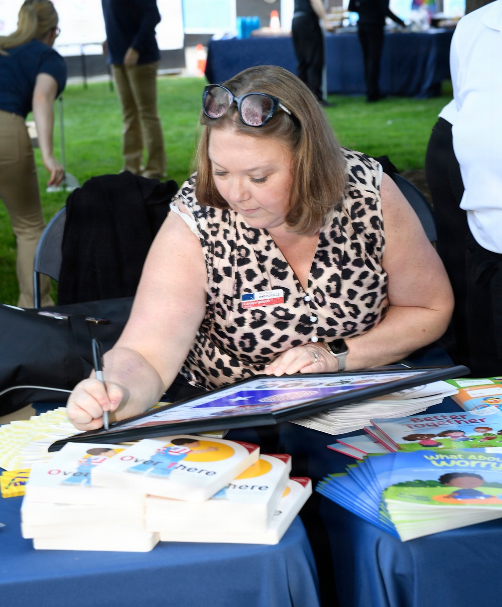 Bring Your Child to Work Day 2026