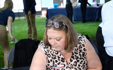 Bring Your Child to Work Day 2026