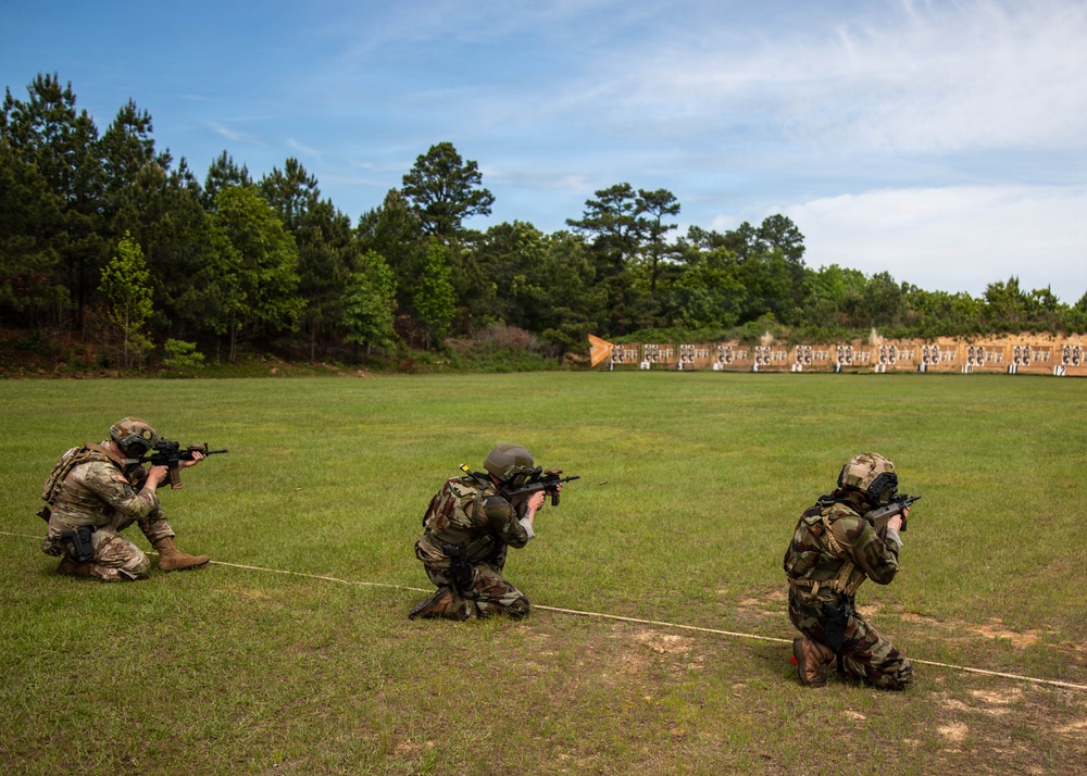 2026 Small Arms Championship