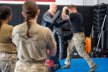 Survival, Evasion, Resistance, Escape: Doing what it takes to get home safe