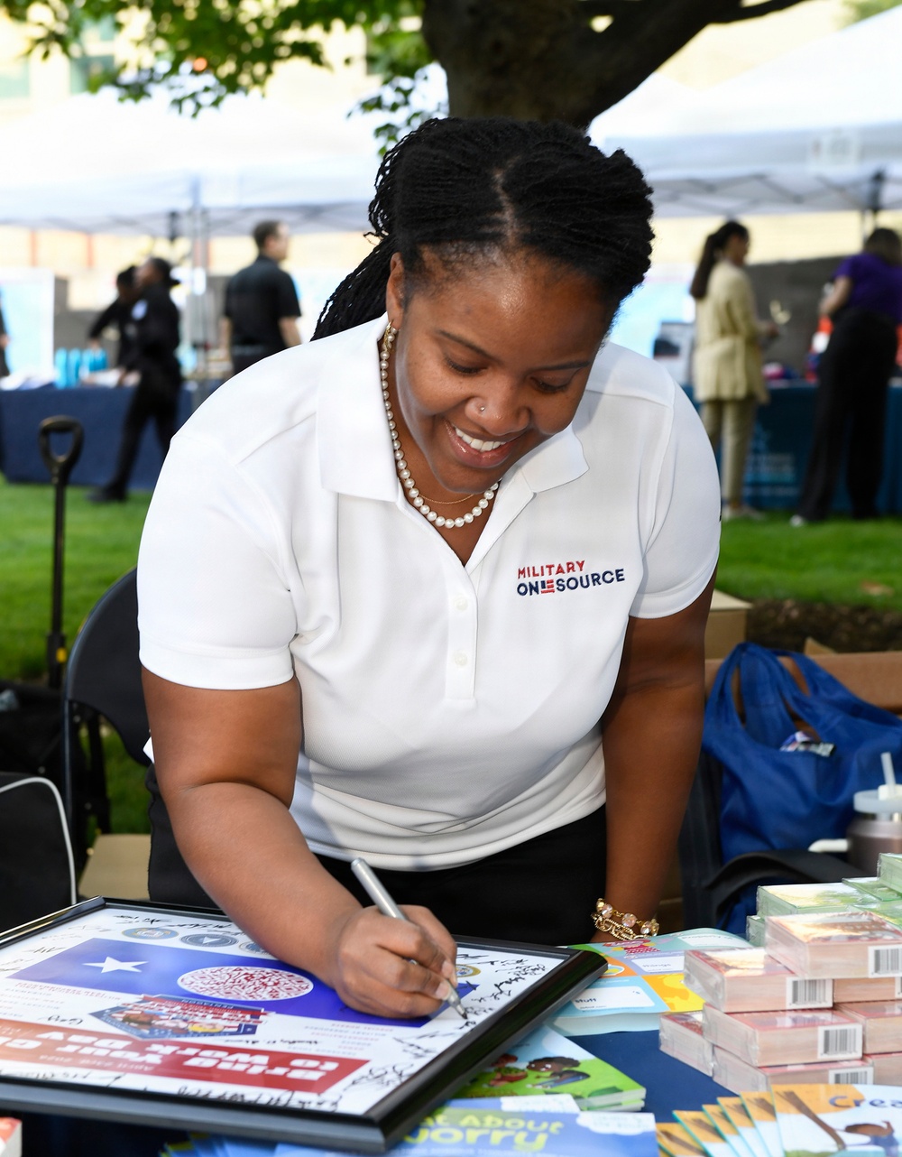 Bring Your Child to Work Day 2026