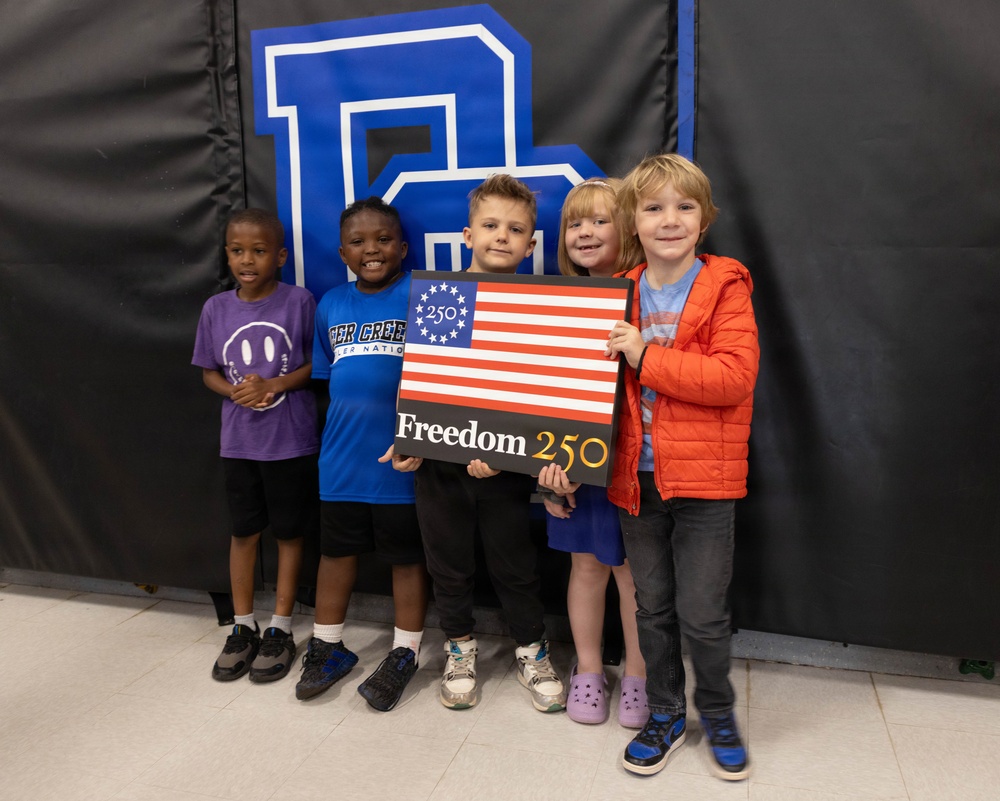 Grove Valley Freedom 250