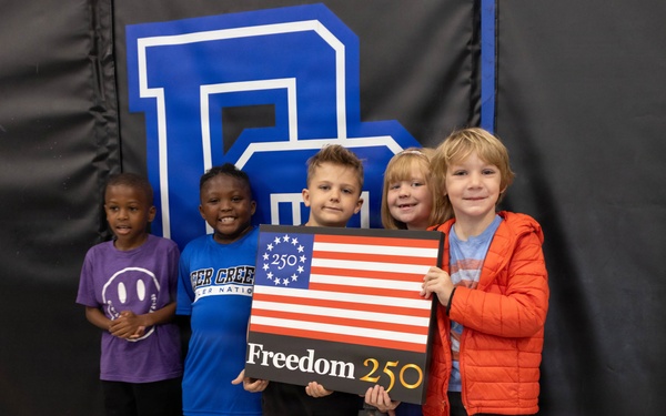 Grove Valley Freedom 250