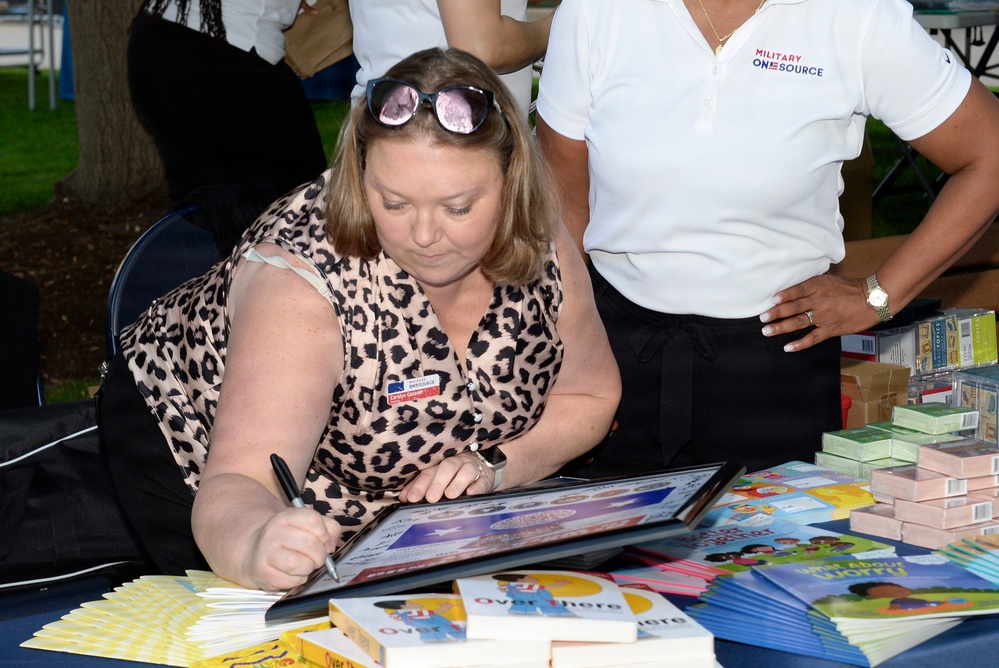 Bring Your Child to Work Day 2026