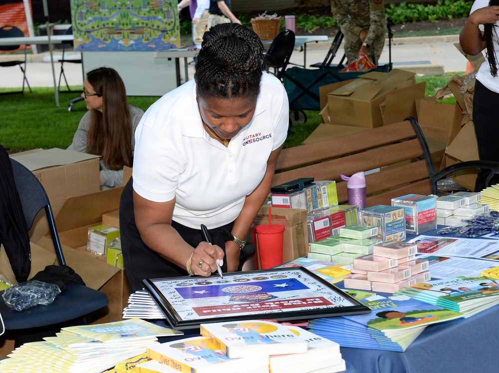 Bring Your Child to Work Day 2026