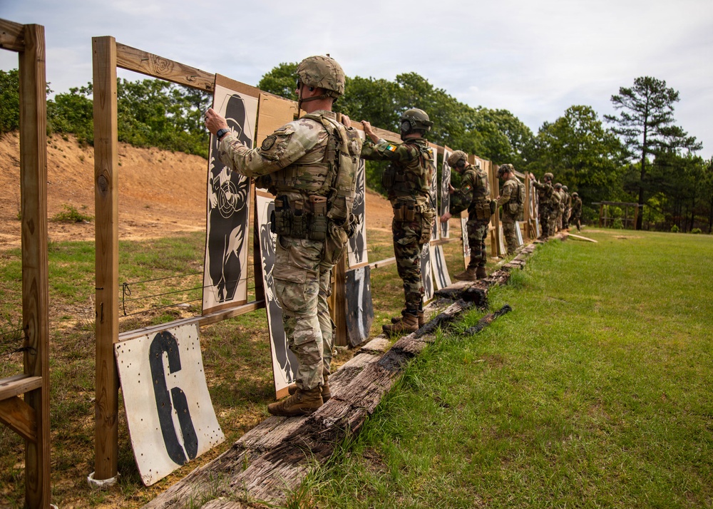 2026 Small Arms Championship