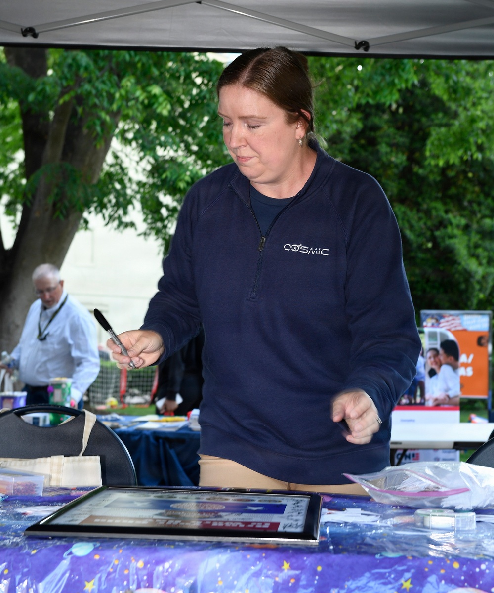 Bring Your Child to Work Day 2026