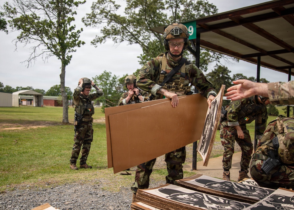 2026 Small Arms Championship