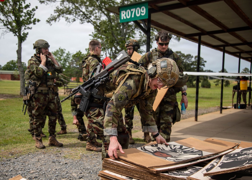 2026 Small Arms Championship