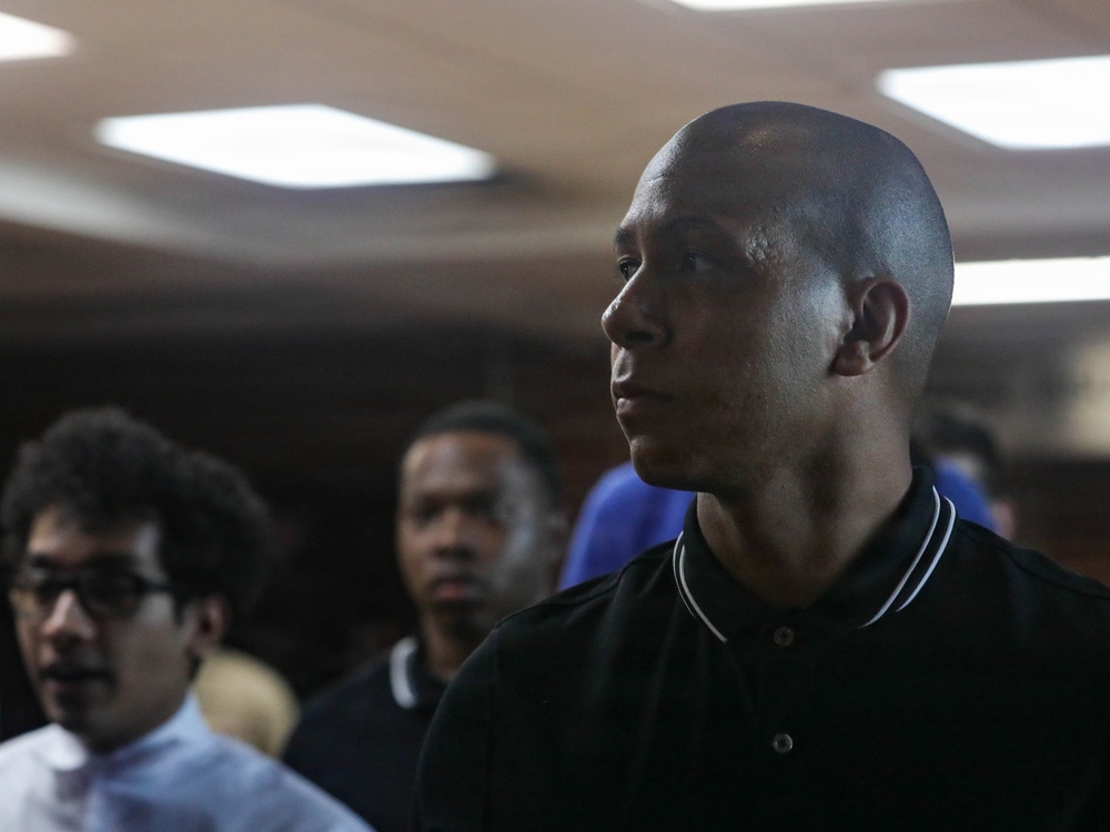 Hotel Company Receiving